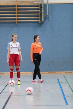 Bild 46 - HFV Futsalmeisterschaft C-Juniorinnen